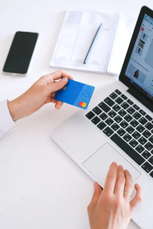 Click & Collect Platform